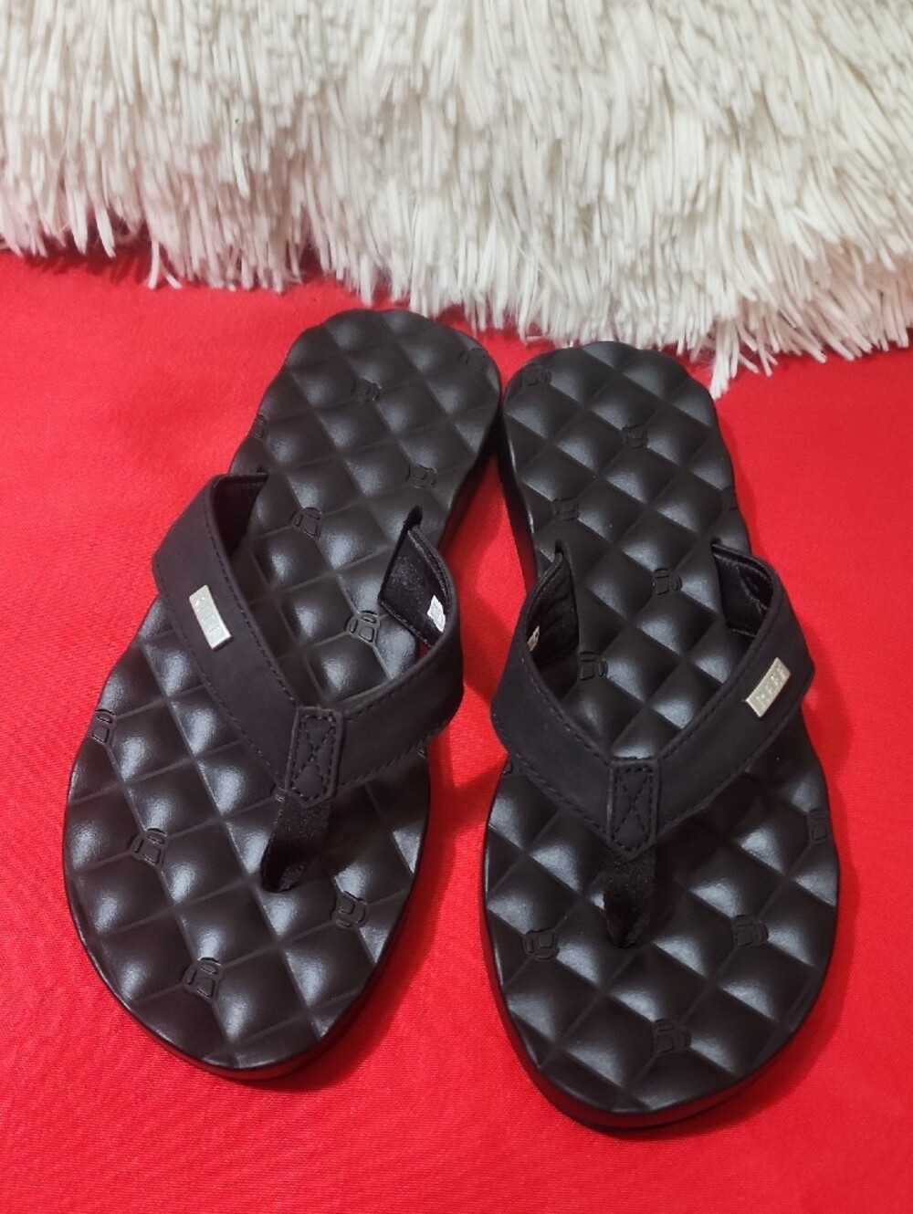 REEF Women's Dreams Flip Flops